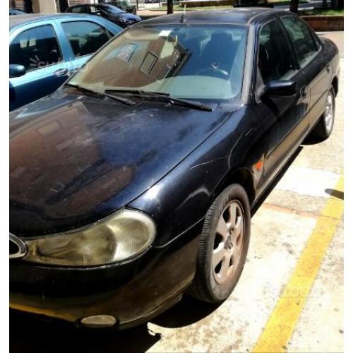 FORD Mondeo 1.8 TD GHIA