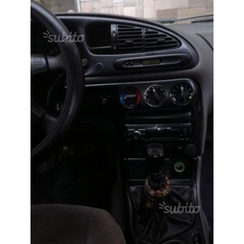 FORD Mondeo 1.8 TD GHIA