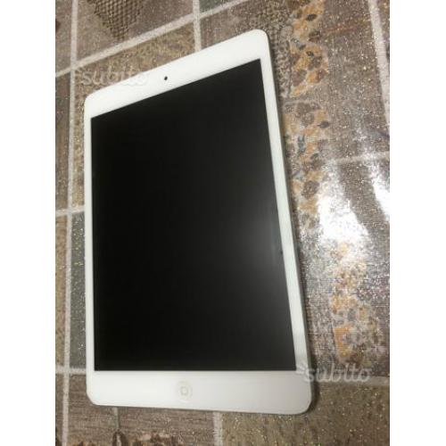 IPad mini cellular