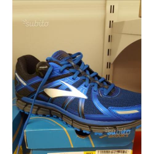 Brooks adrenaline running (corsa) n46 (cm30)
