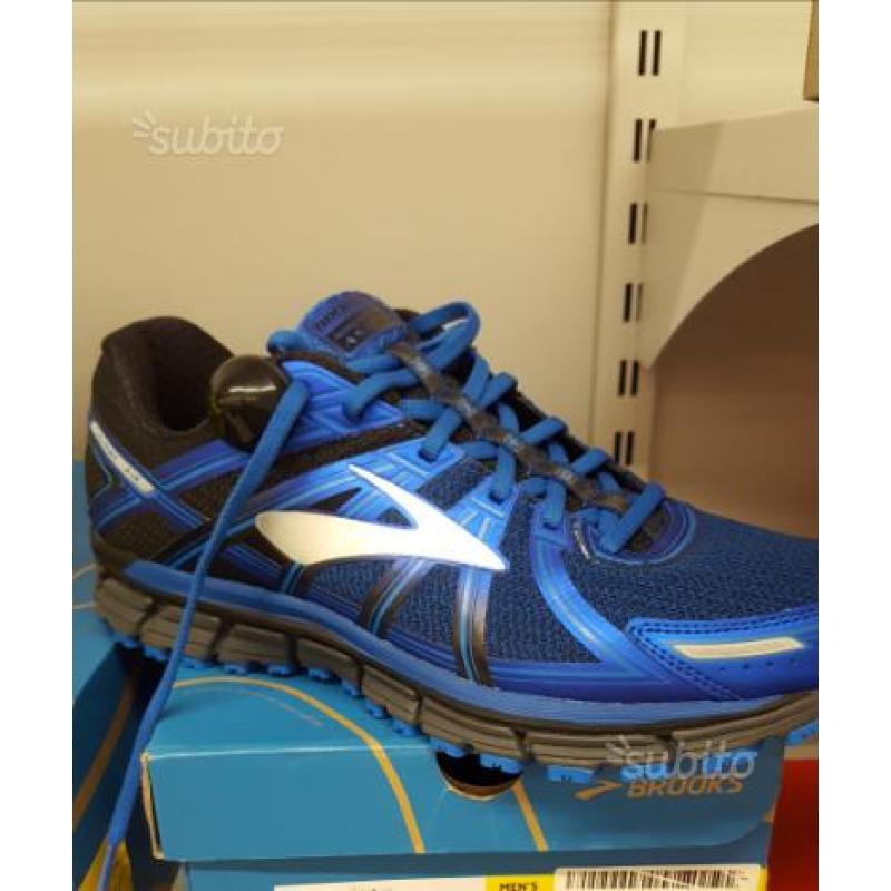 Brooks adrenaline running (corsa) n46 (cm30)