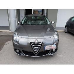 ALFA Giulietta 1.6MJET 105CV DISTINCTIVE KM 55000