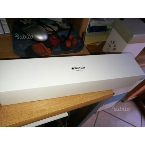 Apple watch series 3