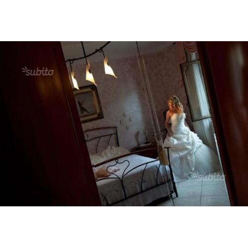 Abito Sposa