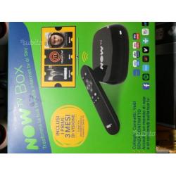 NOV TV Box