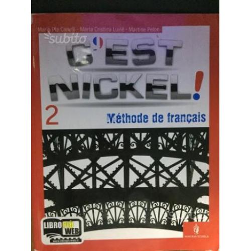 C'est Nickel 2