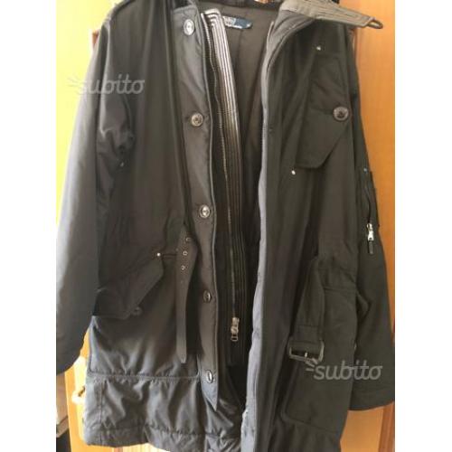 Giubbotto uomo ralph lauren