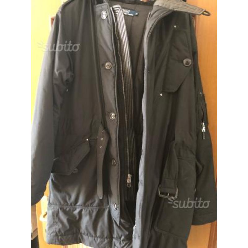 Giubbotto uomo ralph lauren