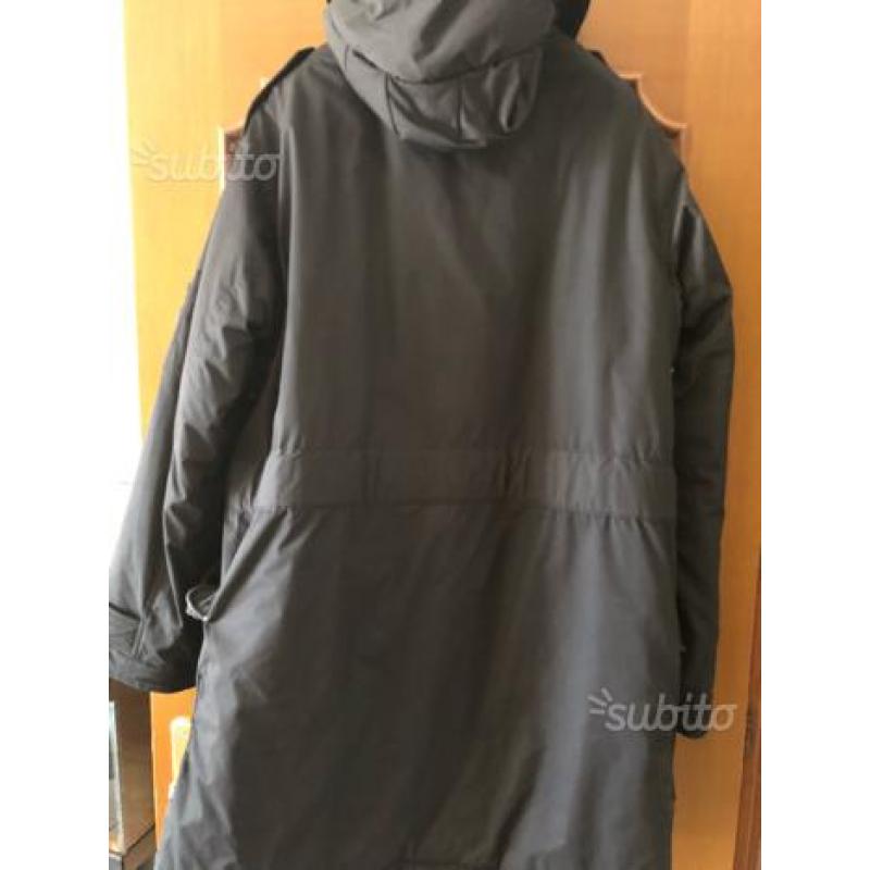 Giubbotto uomo ralph lauren