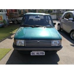 INNOCENTI Small 500 S AUTO