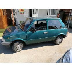 INNOCENTI Small 500 S AUTO