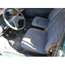 INNOCENTI Small 500 S AUTO