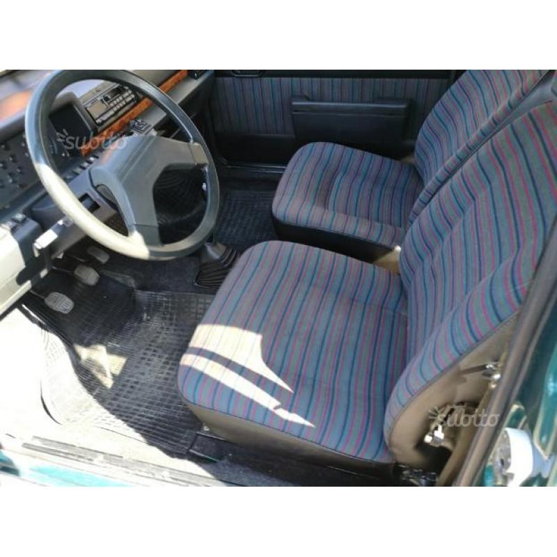 INNOCENTI Small 500 S AUTO