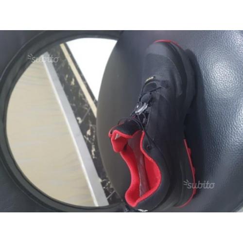 Scarpe Adidas continental