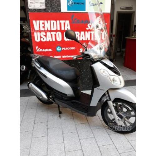 Piaggio Carnaby 200 - 2007 come nuovo