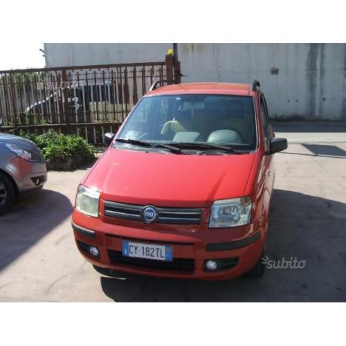 FIAT Panda - 2006