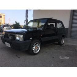 Fiat Panda 750