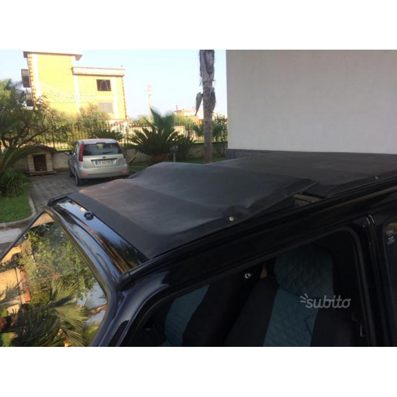 Fiat Panda 750