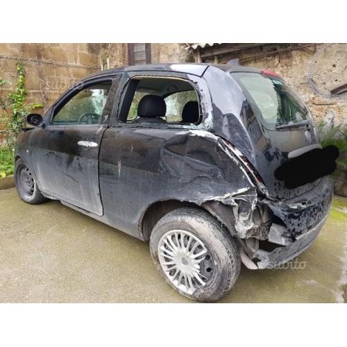 LANCIA Ypsilon 2ª serie - 2009