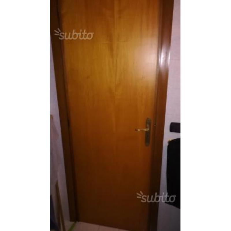Vendita porte usate