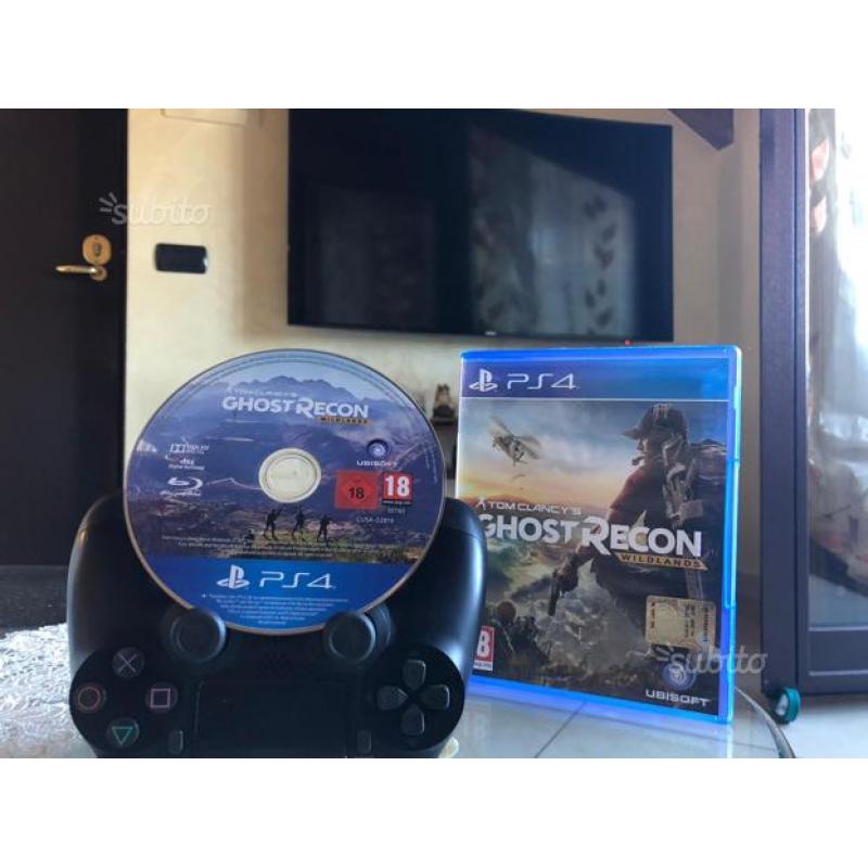 Ghost Recon