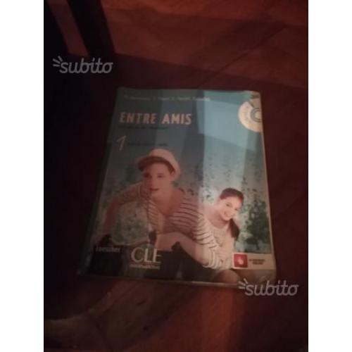 Libri scuola prima media