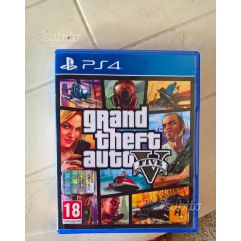 Giochi originali playstation completi