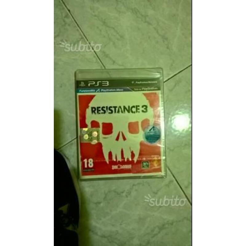 Giochi originali playstation completi