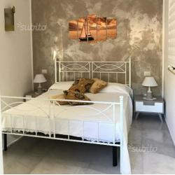 Santa Maria di Castellabate centro week end