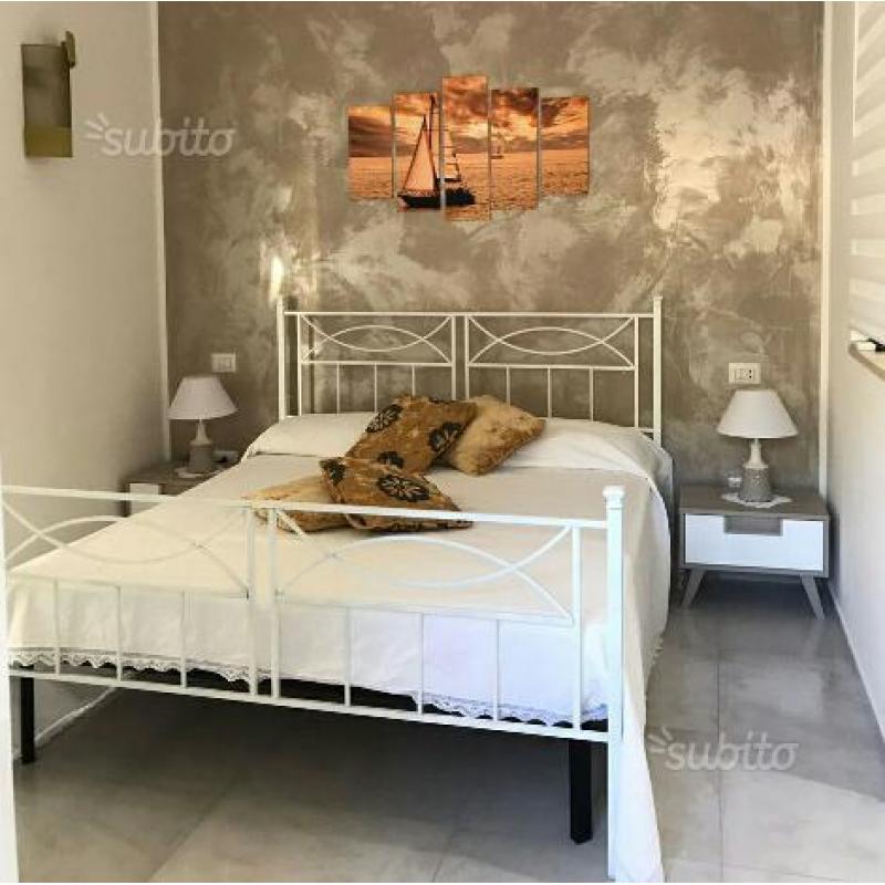 Santa Maria di Castellabate centro week end