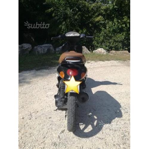 Piaggio Liberty 50 - 2003