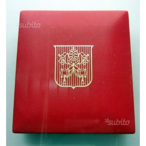 2 Euro Vaticano 2015 Proof