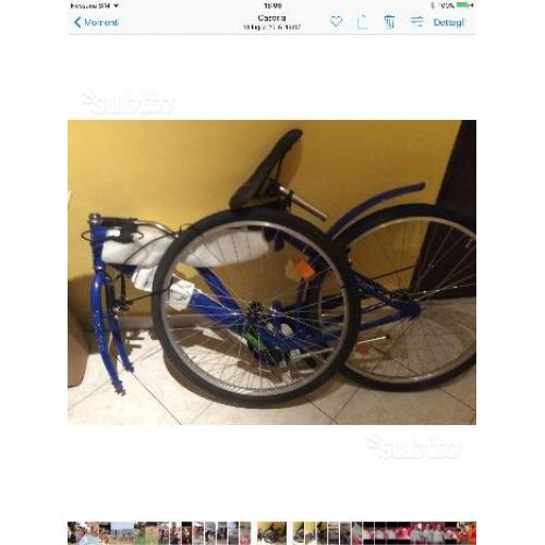 Bici Perugina
