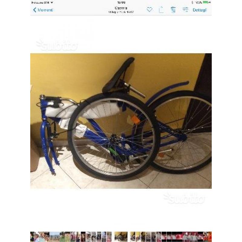 Bici Perugina