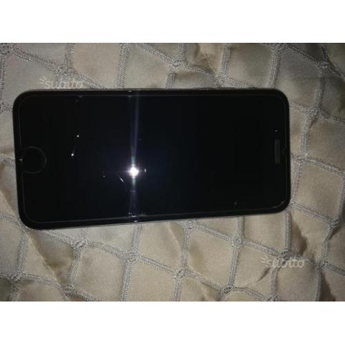 IPhone 6 grigio