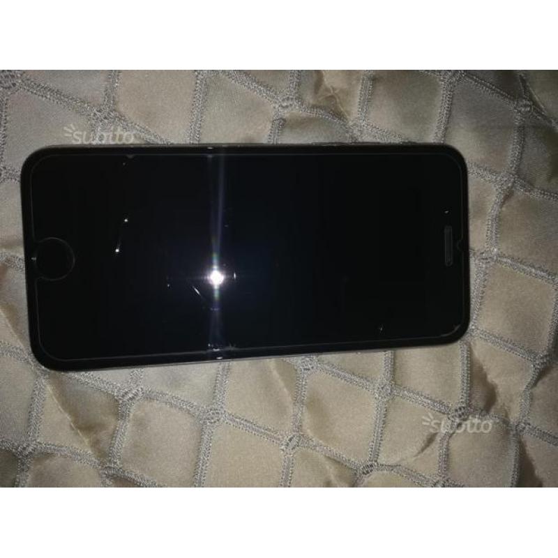 IPhone 6 grigio
