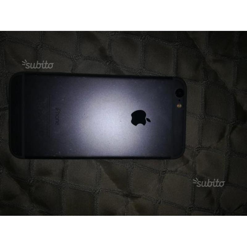 IPhone 6 grigio