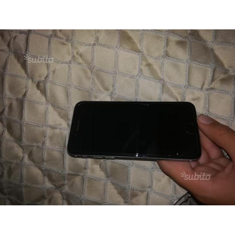 IPhone 6 grigio