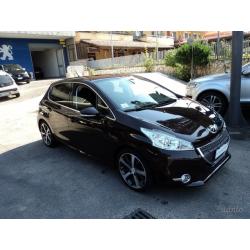 PEUGEOT 208 1.6 VTi 120CV 5p. Allure gpl