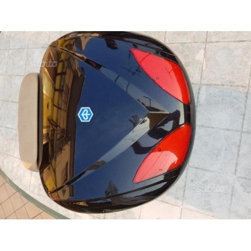 Bauletto Piaggio