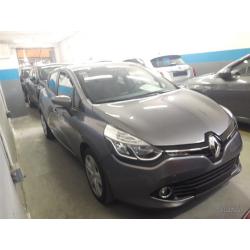 RENAULT Clio Energy 1.5 DCi - 90CV