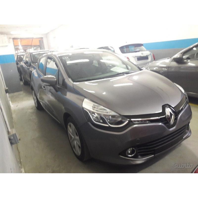 RENAULT Clio Energy 1.5 DCi - 90CV