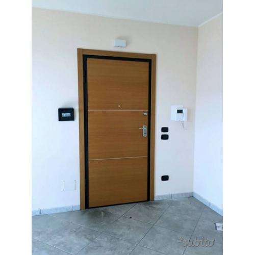 Appartamento a Volla, 4 locali