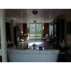 Ce Pietramelara tenuta con piscina
