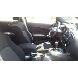 NISSAN Juke - 2013