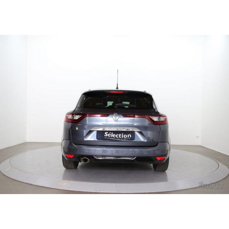 RENAULT D MÃ©gane Sporter Ci 8V 110 CV EC Energy