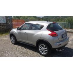 NISSAN Juke - 2013