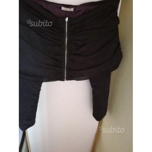 Piumino corto