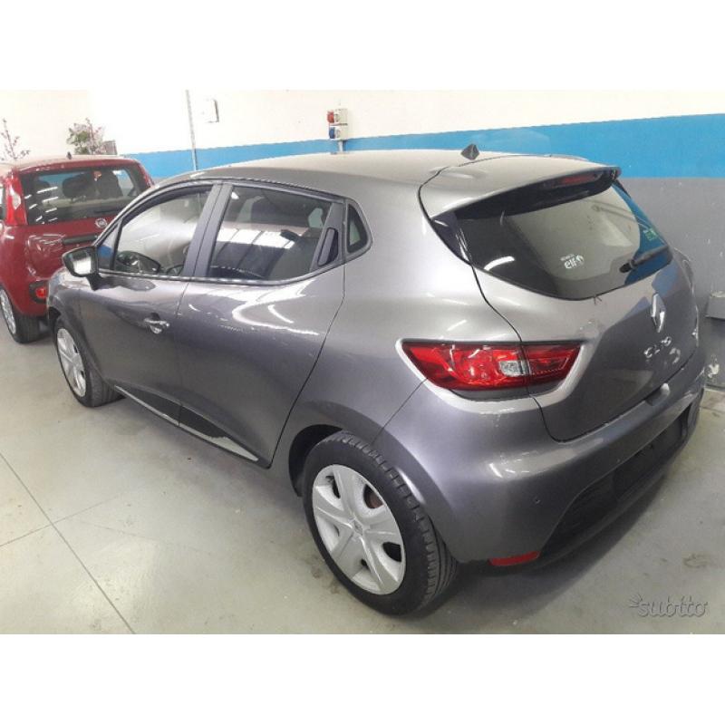 RENAULT Clio Energy 1.5 DCi - 90CV