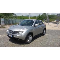 NISSAN Juke - 2013